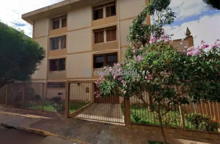 Apartamento com 3 Quartos à venda, 92m² no Jardim Paulistano, Ribeirão Preto