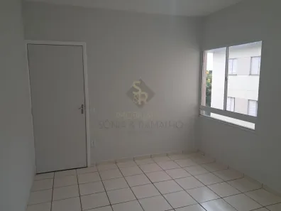 Apartamento com 2 Quartos à venda, 48m² no Jardim Heitor Rigon, Ribeirão Preto