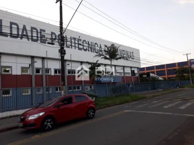 Prédio Comercial com 40 Quartos para alugar, 8014m² no Parque Taquaral, Campinas