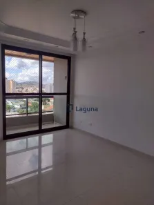 Apartamento com 3 Quartos à venda, 82m² no Vila Assunção, Santo André
