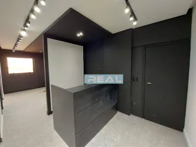 Sala Comercial à venda, 60m² no Morumbi, Paulínia