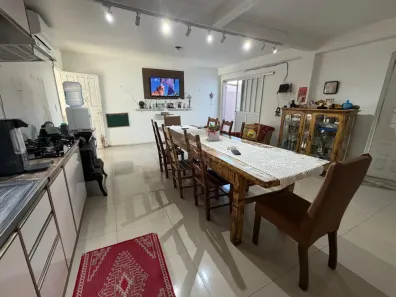 Casa com 4 Quartos à venda, 119m² no Centro, Navegantes