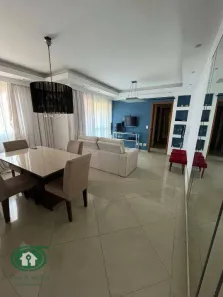 Apartamento com 2 Quartos para alugar, 100m² no Embaré, Santos
