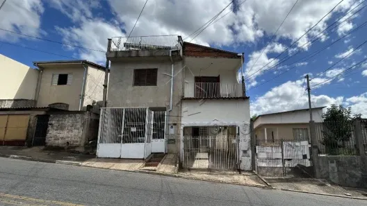 Casa com 4 Quartos à venda, 271m² no Colina Santa Mônica, Votorantim