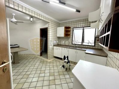 Apartamento com 3 Quartos à venda, 159m² no Alto da Boa Vista, Ribeirão Preto