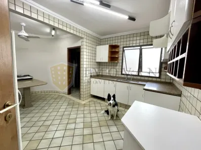 Apartamento com 3 Quartos à venda, 159m² no Alto da Boa Vista, Ribeirão Preto
