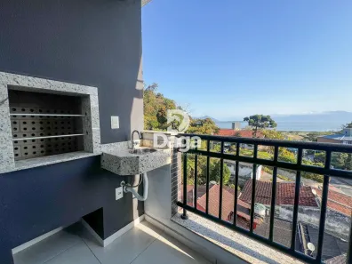 Apartamento com 1 Quarto à venda, 42m² no Carvoeira, Florianópolis