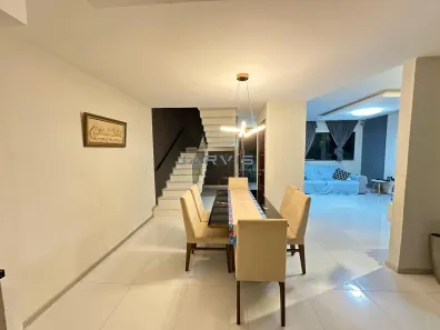 Casa de Condomínio com 4 Quartos à venda, 380m² no Antares, Maceió