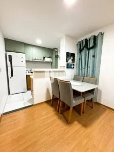 Apartamento com 2 Quartos à venda, 38m² no Todos os Santos, Teresina