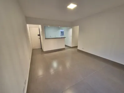 Apartamento com 3 Quartos à venda, 91m² no Setor Bueno, Goiânia