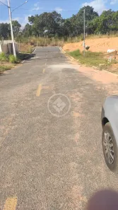 Lote/Terreno à venda, 200m² no Jardim Presidente, Cuiabá