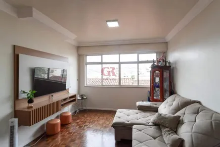 Apartamento com 3 Quartos à venda, 97m² no Nova Suíssa, Belo Horizonte