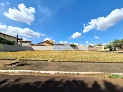 Lote/Terreno à venda, 378m² no Jardim Santa Cecília, Ribeirão Preto