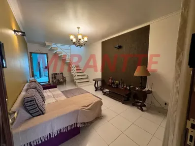 Sobrado com 3 Quartos à venda, 91m² no Jardim São Paulo(Zona Norte), São Paulo