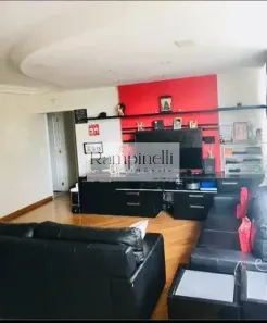 Apartamento com 2 Quartos à venda, 115m² no Pinheiros, São Paulo