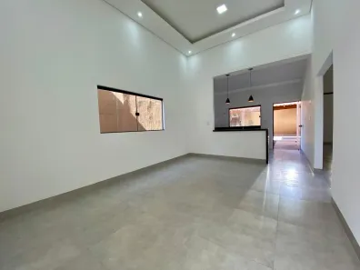 Casa com 3 Quartos à venda, 154m² no Jardim Brasília, Uberlândia