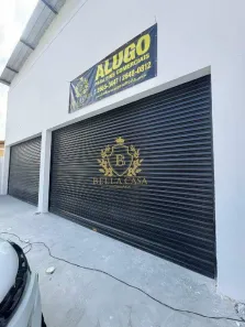 Ponto Comercial para alugar, 150m² no Centro, Araruama