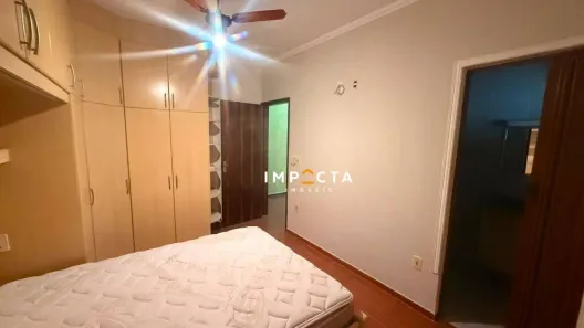 Casa com 3 Quartos à venda, 202m² no Fátima III, Pouso Alegre