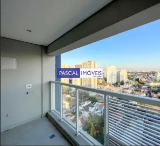 Apartamento com 1 Quarto à venda, 26m² no Vila Clementino, São Paulo