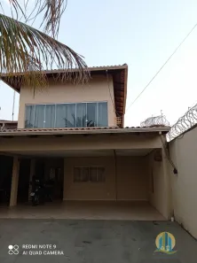 Casa com 4 Quartos à venda, 420m² no Setor Central, Goiânia
