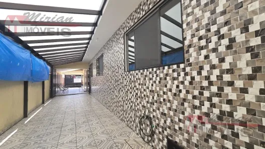 Casa com 3 Quartos à venda, 160m² no Jardim Barra de Jangadas, Peruíbe