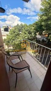 Apartamento com 3 Quartos à venda, 90m² no Jardim Guanabara, Rio de Janeiro
