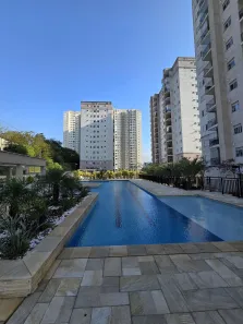 Apartamento com 2 Quartos à venda, 66m² no Jardim Flórida, Jundiaí