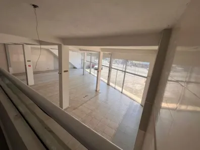 Sala Comercial para alugar, 330m² no Mirim, Praia Grande