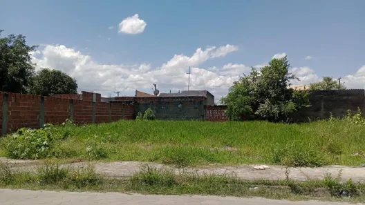 Lote/Terreno à venda, 147m² no Loteamento Jardim Primavera, Lorena