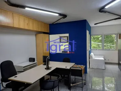 Sala Comercial à venda, 46m² no Jardim Oriental, São Paulo