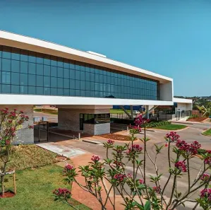 Lote/Terreno à venda, 691m² no Parque Cidade, Goiânia