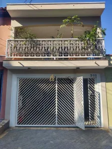 Sobrado com 3 Quartos à venda, 138m² no Portal do Éden, Itu