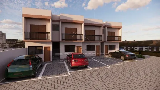 Apartamento com 1 Quarto à venda, 38m² no Jardim Ipê, Sorocaba