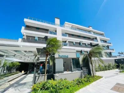 Apartamento com 2 Quartos à venda, 71m² no Cacupé, Florianópolis
