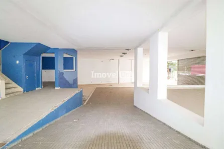 Ponto Comercial à venda, 510m² no Itaim Bibi, São Paulo