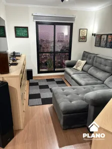 Apartamento com 3 Quartos à venda, 92m² no Tucuruvi, São Paulo