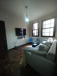 Apartamento com 2 Quartos à venda, 48m² no Centro Histórico, Porto Alegre