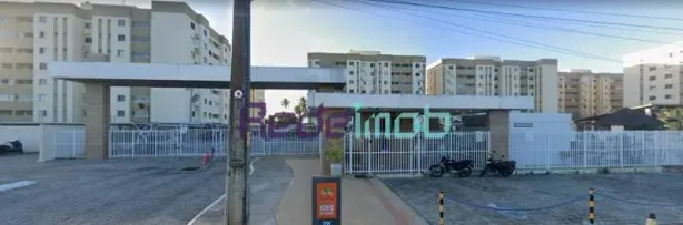 Apartamento com 1 Quarto à venda, 59m² no Espaço Tropical, Barra dos Coqueiros
