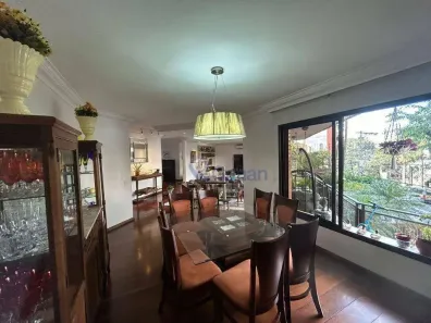 Apartamento com 4 Quartos à venda, 290m² no Perdizes, São Paulo