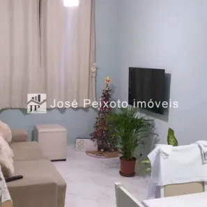 Apartamento com 2 Quartos para alugar, 42m² no Cosmos, Rio de Janeiro