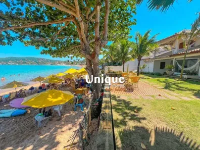 Casa com 5 Quartos à venda, 600m² no Village da Ferradura, Armação dos Búzios