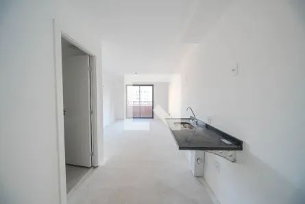 Apartamento com 1 Quarto à venda, 25m² no Consolação, São Paulo