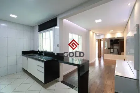 Cobertura com 2 Quartos para venda ou aluguel, 110m² no Vila Alzira, Santo André