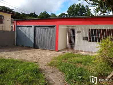 Casa com 2 Quartos à venda, 329m² no Cristal, Porto Alegre
