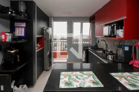 Cobertura com 2 Quartos à venda, 70m² no Vila Ema, São Paulo