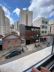 Apartamento com 3 Quartos à venda, 82m² no São Mateus, Juiz de Fora