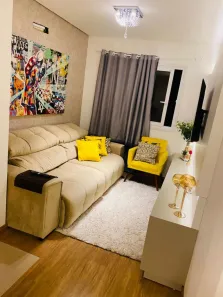 Apartamento com 1 Quarto à venda, 36m² no Vila Moura, Gramado
