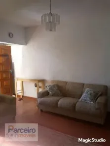 Casa com 2 Quartos à venda, 80m² no Burgo Paulista, São Paulo