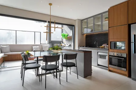Apartamento com 3 Quartos à venda, 104m² no Setor Bueno, Goiânia