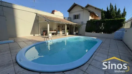 Casa com 3 Quartos à venda, 142m² no Vila Nova, Novo Hamburgo